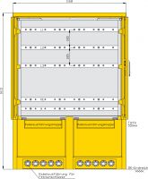 Modulverteiler 86000200