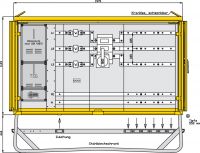 Modulverteiler WAVM275