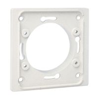 MONDO Abdeckplatte 10029RW