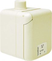 MONDO Schuko-Dose AP 10007