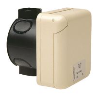 MONDO Wandsteckdose 16A 418306