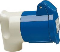 MONDO Winkelkupplung 336406RW