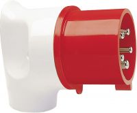 MONDO Winkelstecker 32A 236406RW