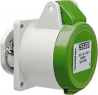 NORVO Anbaudose gerade 10442