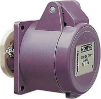 NORVO Anbaudose gerade 11400