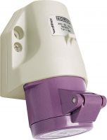 NORVO Wandsteckdose 16A 10112