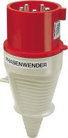 Phasenwender Stecker 230PHNI