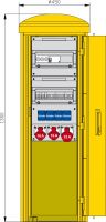 Pollersäule 83304510
