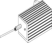 Schaltschrankheizung HS 82913003