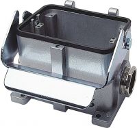 Sockelgehäuse T711448MS