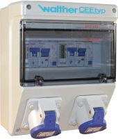 Steckdosekombination 6924912