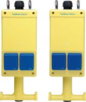 Steckdosen-Kombi 6H00002