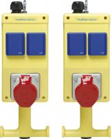 Steckdosenhängekombination 6H00203