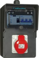 Steckdosenkombination 6440104