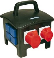 Steckdosenkombination 6491204