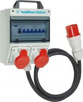 Steckdosenkombination 6920208