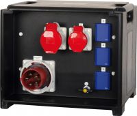 Steckdosenverteiler 6313001