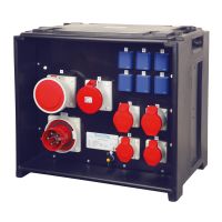 Steckdosenverteiler 6339103