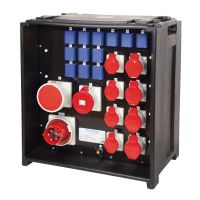 Steckdosenverteiler 6349102