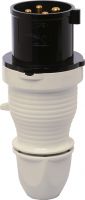 Stecker schraubenlos 32A 230407SL