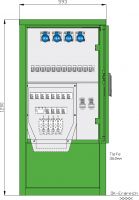 Stromverteiler 84085800
