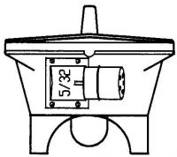 Tragb.Steckdosenkombinat. 6490024