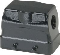 Tüllengehäuse P742010