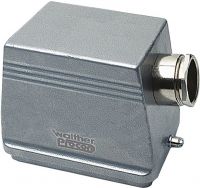 Tüllengehäuse T712648