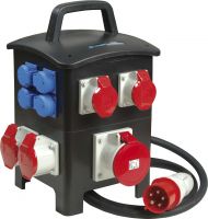 Vollgummiverteiler 6495411