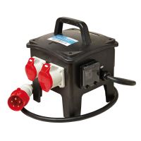 Vollgummiverteiler tragbar 649309901R1