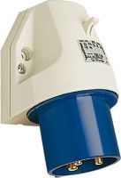 Wandgerätestecker 32A 630306