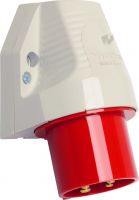 Wandgerätestecker 32A 630406