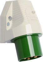 Wandgerätestecker 32A 630410