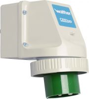 Wandgerätestecker 32A 638410