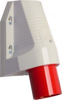 Wandgerätestecker 63A 660