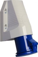 Wandsteckdose 160306