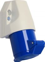 Wandsteckdose 16A 110306AS