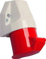 Wandsteckdose 32A 130 NI