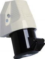 Wandsteckdose 32A 130407