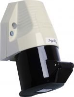 Wandsteckdose 32A 130707