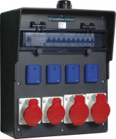 Wandverteiler 6483306