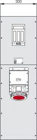 Wechselmodul 86030011