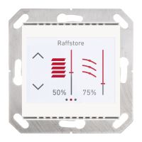 KNX Raumcontroller 2024236