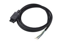 Leitungspeitsche 634207