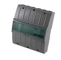 Schaltaktor climatronic 1002955