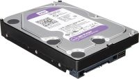 WD 8TB Festplatte 128 WD84PURZ