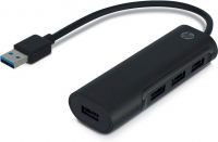 USB-A-USB-A-Hub HP-020