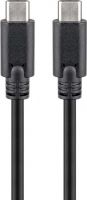 USB-C-USB-C-Kabel 38873