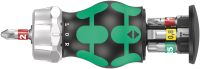 Bits-Handhalter mit 6 Bits 05008883001