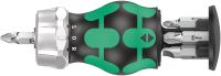 Bits-Handhalter mit 6 Bits 05008885001